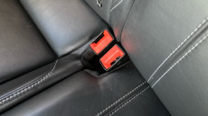 Ford Focus ST 2.0T EcoBoost ST-3 5dr Petrol Hatchback